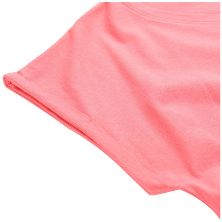 Жіноча футболка Alpine Pro Omba 2