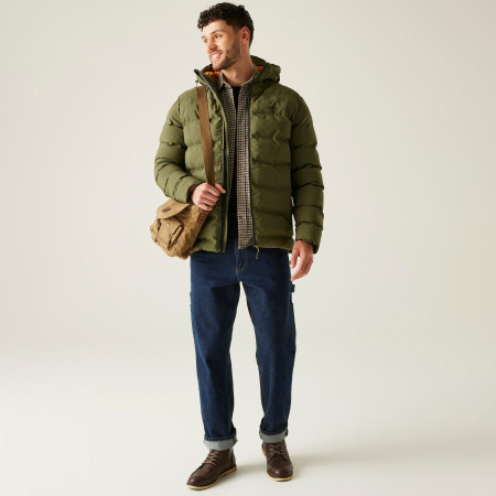 Чоловіча куртка Regatta Altoro Thermal