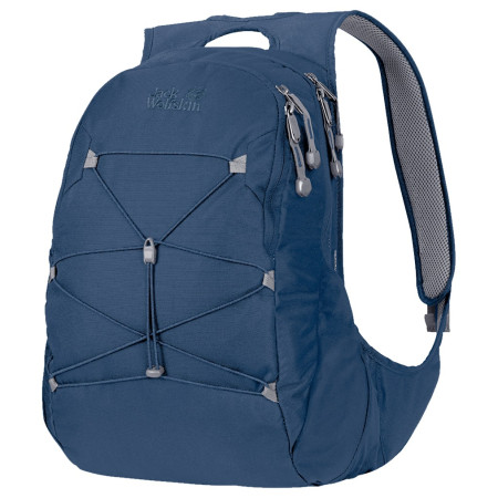 Жіночий рюкзак Jack Wolfskin Savona 20 синій OceanWave
