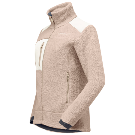 Жіноча толстовка Norrona trollveggen warm3 Jacket