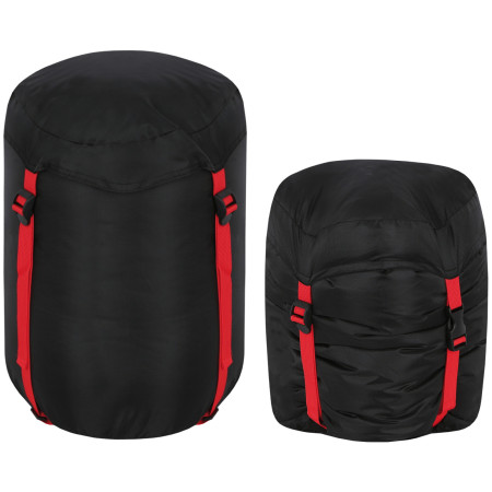 Спальний мішок-ковдра Zulu Kabru Light