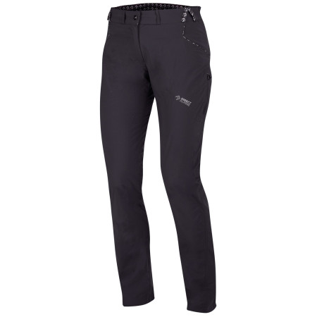 Dámské kalhoty Direct Alpine Iris Lady tmavě šedá anthracite