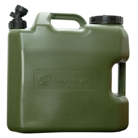 Каністра Ridge Monkey SpeedFlo Heavy Duty Water Carrier 20 Litre