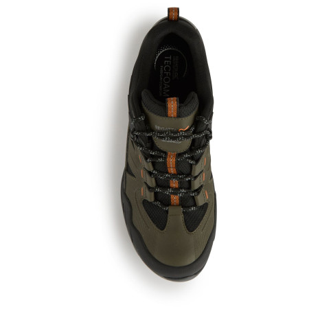 Чоловічі черевики Regatta Regen Low