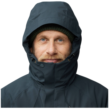 Чоловіча куртка Fjällräven HC Hydratic Padded Trail Jkt M