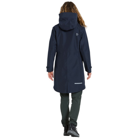 Жіноче софтшел-пальто Didriksons Ilma Wns Parka 8