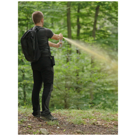 Спрей Sabre Frontiersman Bear Spray With Belt Holster