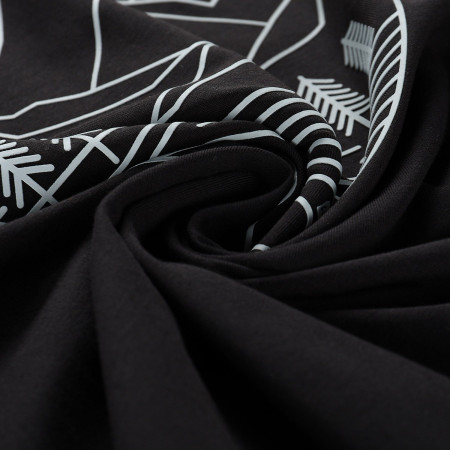 Чоловіча футболка Alpine Pro Morol