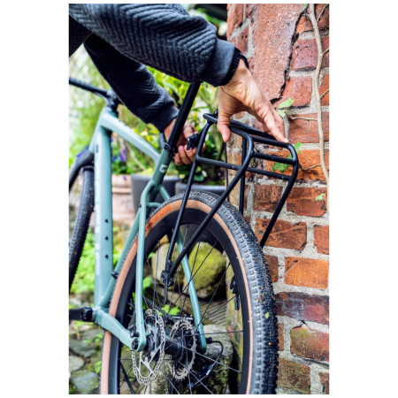 Задній багажник Ortlieb Quick-Rack M