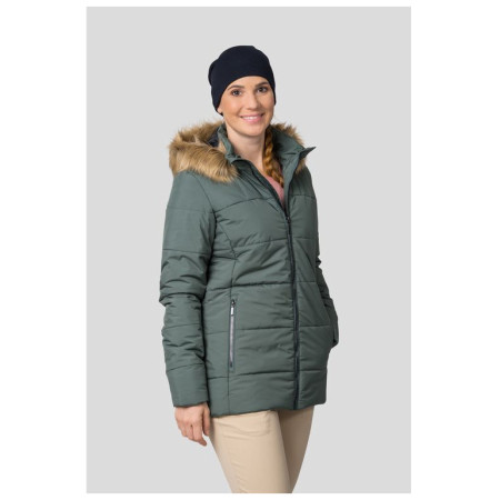 Жіноча зимова куртка Hannah Mairi