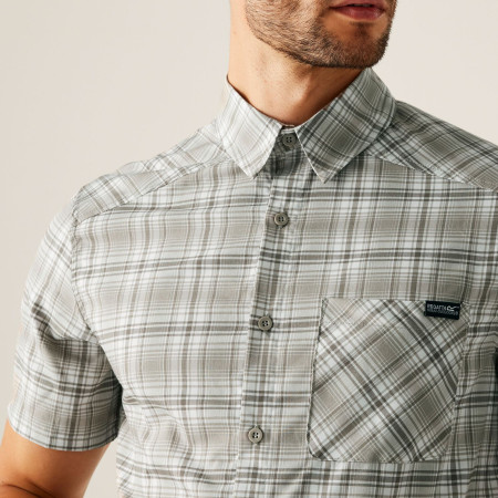 Чоловіча сорочка Regatta Begarno