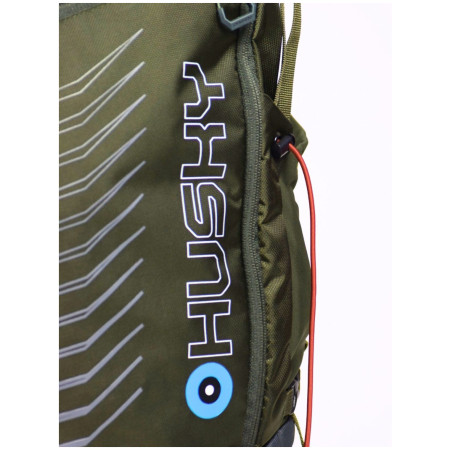 Рюкзак Husky Cruiser 55L