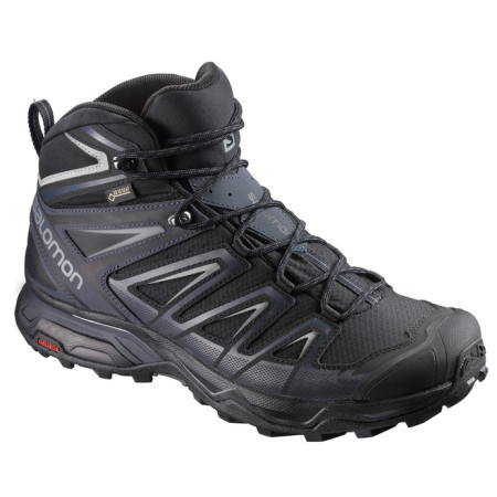 Pánské boty Salomon X Ultra 3 Mid GTX