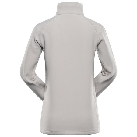 Дитяча функціональна толстовка Alpine Pro Morwo Dove