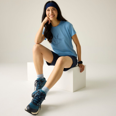 Жіноча футболка Regatta W Escade