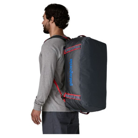 Дорожня сумка Patagonia Black Hole Duffel 55L