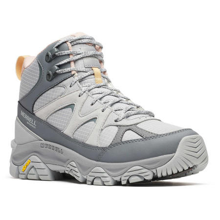 Жіночі зимові черевики до щиколотки Merrell Thermo Snow Grip Mid Wp