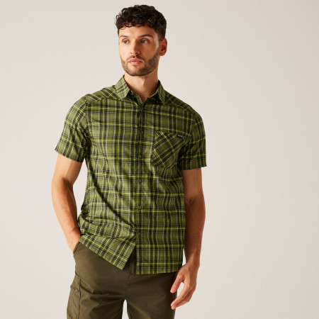 Чоловіча сорочка Regatta Begarno