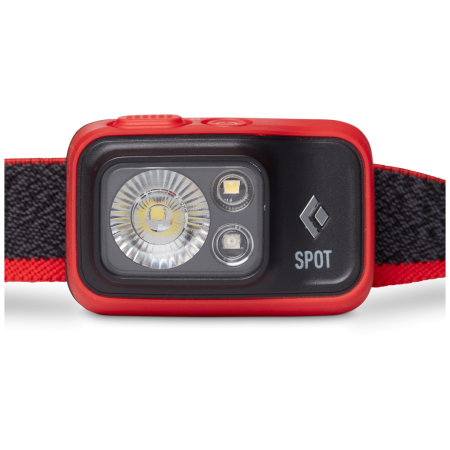 Налобний ліхтарик Black Diamond SPOT 400