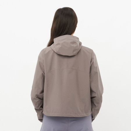 Жіноча куртка Salomon Outscape 2L