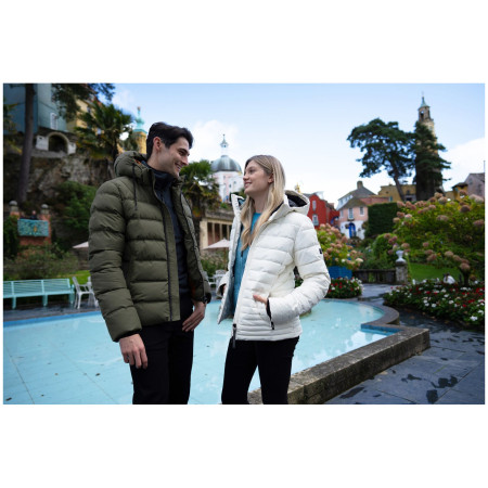 Чоловіча куртка Regatta Leeshaw