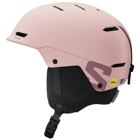 Дитячі гірськолижний шолом Salomon Husk Jr Mips