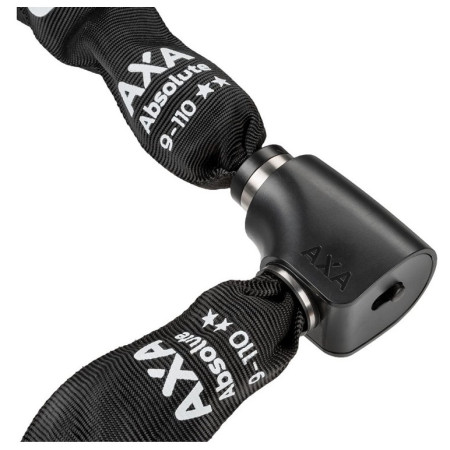 Велосипедний замок AXA Chain Absolute 9 - 110
