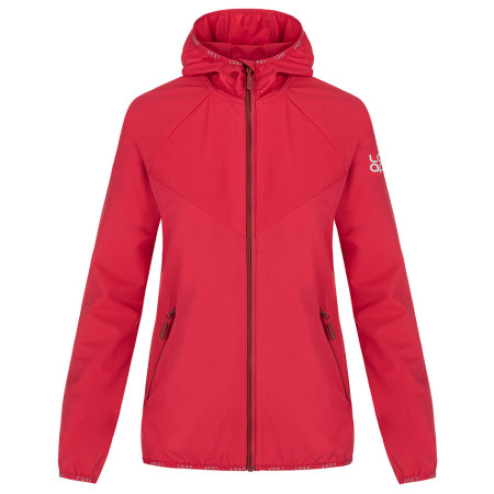 Жіноча куртка Loap Urbeeka рожевий