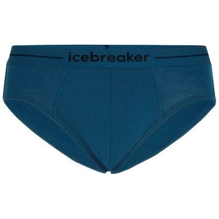 Чоловіча нижня білизна Icebreaker Mens Anatomica Briefs