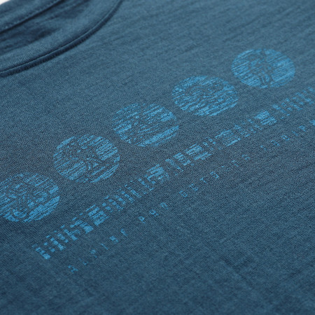 Дитяча футболка Alpine Pro Mereno 2