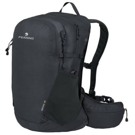 Туристичний рюкзак Ferrino Gecko 18 чорний RCC Black