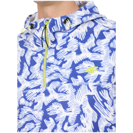 Чоловіча толстовка 4F Fleece M483