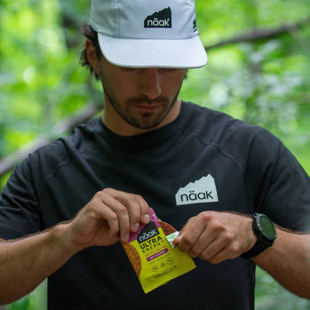 Батончик Näak Berries - Ultra Energy™ Waffle