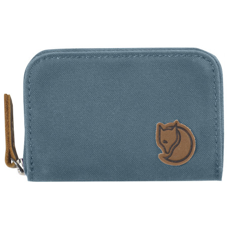 Гаманець Fjällräven Zip Card Holder синій
