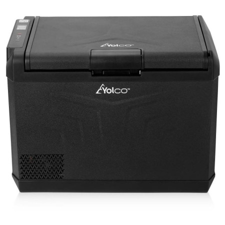 Компресорний холодильник Yolco GCX47