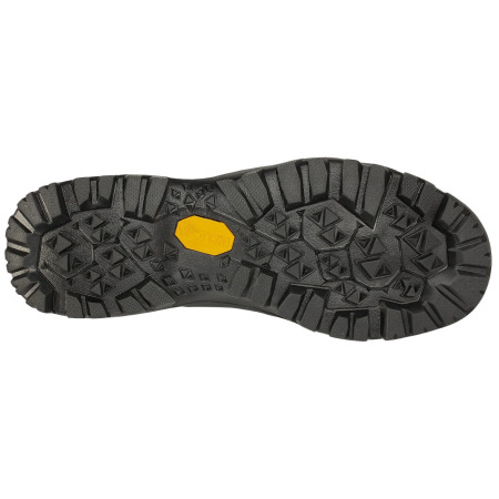 Черевики Bennon TERENNO Black High