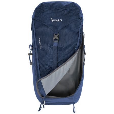 Туристичний рюкзак Warg Condor 35l