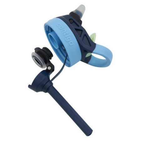 Дитяча пляшечка Contigo Easy Clean 420ml