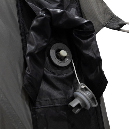 Приставний намет Vango Quadris Air Low