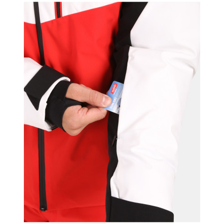 Чоловіча куртка Kilpi Tonnsi-M