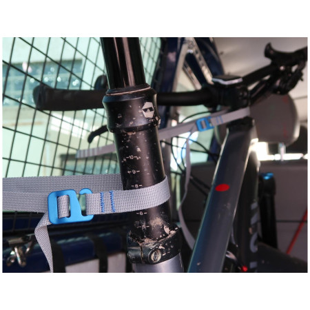 Ремінь Boll Gear Straps 1.0M