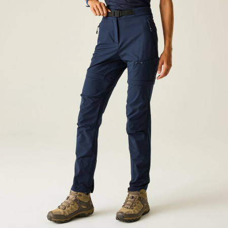 Жіночі штани Dare 2b Melodic Pro Zip Off Trouser