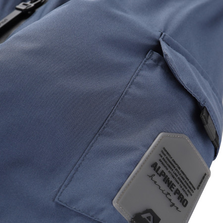 Жіноче пальто Alpine Pro Wussa