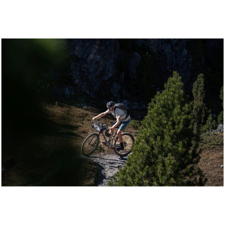 Сумка на раму Cyclite Frame Bag Small / 02