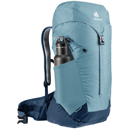 Жіночий рюкзак Deuter AC Lite 22 SL 2023
