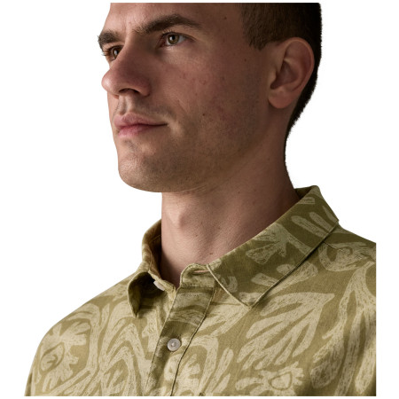 Чоловіча сорочка Patagonia Men's Back Step Shirt