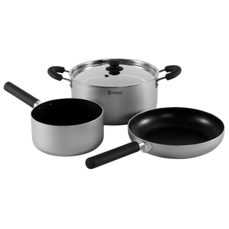 Набір посуду Outwell Feast Ceramic Set L