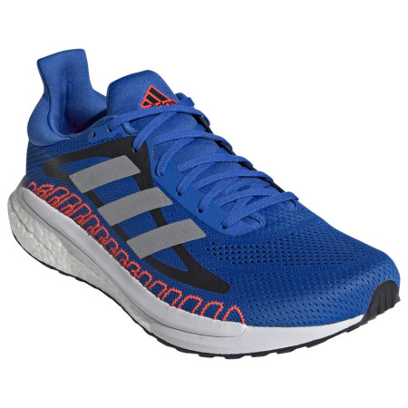 Чоловічі черевики Adidas Solar Glide St 3 M