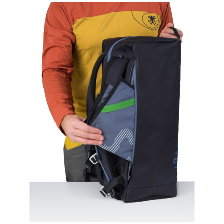 Альпіністський рюкзак Rafiki Grit 28