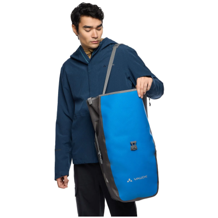 Велосипедна сумка Vaude Aqua Back Single